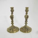 588 6632 CANDLESTICKS